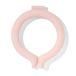  распродажа [60%OFF] смешанные товары * мелкие вещи "efo- Kids " ICE RING/ I sling (LADIES) розовый (PK)
