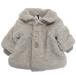  распродажа [50%OFF] baby одежда * нижнее белье "1+in the family one moa in The Family " NUNA( боа внешний ) тауп (108)