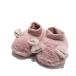  baby смешанные товары * bib "mocmofmokmof" мягкая игрушка ботиночки - розовый (PK)
