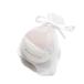 распродажа [50%OFF] baby смешанные товары * bib "mocmofmokmof" сладости baby мяч (COLORS) розовый (PK)