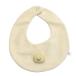  baby смешанные товары * bib "mocmofmokmof" one отметка животное нагрудник цыпленок (HIY)