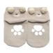  baby одежда * нижнее белье "mocmofmokmof" пятка животное носки ..(BEA)