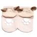  baby одежда * нижнее белье "mocmofmokmof" пятка животное носки ...(RAB)