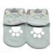  baby одежда * нижнее белье "mocmofmokmof" пятка животное носки динозавр (DIN)