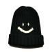  распродажа [50%OFF] шляпа " игла Works " NeWo/ Smile вязаная шапка черный 