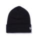  шляпа " New Era Kids NEW ERA KIDS" KIDS BASIC CUFF KNIT CAP черный 