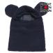  распродажа [50%OFF] шляпа " nunuforme ребенок одежда nn форма nn Kids /" уголок имеется балаклава темно-синий 