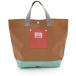  портфель " Ocean &amp; ground " CRAZY урок BAG Camel (CA)