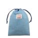  смешанные товары * мелкие вещи " Ocean &amp; ground " GOODAY мешочек ( средний ) голубой (LB)