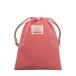  смешанные товары * мелкие вещи " Ocean &amp; ground " GOODAY мешочек ( средний ) свет розовый (LK)