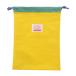  смешанные товары * мелкие вещи " Ocean &amp; ground " GOODAY мешочек ( маленький ) желтый (YE)
