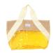  портфель " Ocean &amp; ground " HEARTREEF бассейн BAG желтый (YE)