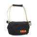  распродажа [40%OFF] портфель " Ocean &amp; ground " Trek плечо BAG черный (BK)