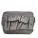  портфель " Ocean &amp; ground " SWEETS TIME плечо BAG серый (GY)