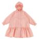  дождь товары " Ocean &amp; ground " оборка плащ розовый (PK)