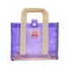  портфель " Ocean &amp; ground " LANA*I Mini бассейн BAG лаванда (LV)