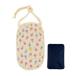  baby смешанные товары * bib " Ocean &amp; ground " saw gala мульти- охлаждение охлаждение сиденье розовый (PK)