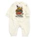  распродажа [50%OFF] baby одежда * нижнее белье "" STARS DELIVERY принт детский комбинезон kinali(KN)