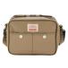  портфель " Ocean &amp; ground " GOODAY плечо BAG бежевый (BE)