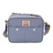  портфель " Ocean &amp; ground " GOODAY плечо BAG light purple (LP)