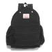  портфель " Ocean &amp; ground " GOODAY DAYPACK черный (BK)