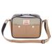  портфель " Ocean &amp; ground " MULTI плечо BAG светло-серый (LY)