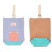  смешанные товары * мелкие вещи " Ocean &amp; ground " MULTI обувь BAG light purple (LP)