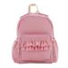  портфель " Ocean &amp; ground " SWEETSTIME DAYPACK свет розовый (LK)