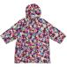  дождь товары " Ocean &amp; ground " общий рисунок плащ розовый (PK)