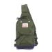  портфель " Ocean &amp; ground " GOODDAY one плечо BAG хаки (KK)