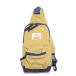  портфель " Ocean &amp; ground " GOODDAY one плечо BAG горчица (MS)