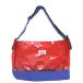  плавание товары " Ocean &amp; ground " ROCKAWAY бассейн BAG красный (RD)