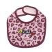  baby смешанные товары * bib " X-girl stage z" общий рисунок s булавка для галстука k(11)