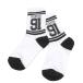  носки * гетры " XLarge Kids " number кольцо носки белый (01)