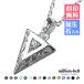  гавайская бижутерия мужской колье печать бесплатный Arrow стрела .. серебряный 925 - waju40 плата 50 плата 30 плата 20 плата 