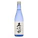  japan sake . -years old . Kubota thousand . junmai sake ginjo 720ml blue thousand .