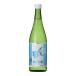  японкое рисовое вино (sake) . средний изначальный . покупка .. журавль сакэ гиндзё сырой . магазин sake 720ml ограничение 