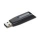 Verbatim С٥ USB 256GB Υå 饤ɥ USB3.0б USBV256GVZ2