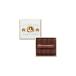 temeru solid шоко кошка этикетка лесной орех 105g(Solid ChocolateCat label 105g)* прохладный рейс * упаковка *. . не возможно 