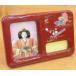  music box attaching photograph length size large ( three month ..... decoration ) photo stand ....