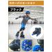 �C�����C���X�P�[�g K12 IS-60522 �A�W���X�^�u�� 18-20cm  20-23cm toho �W���j�A �L�b�Y �q���p �֘A�摜4