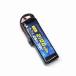 SFA Li-Po�o�b�e���[ 7.4V2100mAh 25C-50C �~�jS�o�b�e���[ MR30�R�l�N�^ ���|�o�b�e���[ SA-B047MR ���[���։�