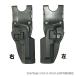  черный Hawk cell patype жакет слот LOW CQC ho ru Star M92 соответствует правый для левый для 