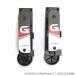 Ghost призрак Super Holster super ho ru Star Ultimate EVO Ultimate EVO GLOCKg блокировка Small Frame 17 19 20 22 23 соответствует правый для левый для бесплатная доставка 