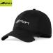 Notch Classic Adjustable ������ Athlete Runner Black �m�b�` �N���V�b�N �A�W���X�^�u�� �A�X���[�g �����i�[ �u���b�N ���˃��S ��������
