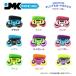  бесплатная доставка JMKRIDE J M Kei ride стандартный товар панель лента нет ver. JMK флис ke-toBASIC MODEL Basic корпус панель лента отсутствует 
