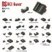DCI GUNZ сборник свет сайт iM G17 HICAPA4.3 HICAPA5.1 HK45 M&amp;P9 выхлоп .paE электрический G18C MEU USP compact электро- USP G18GBB P226 почтовая доставка возможно 