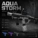 LayLax lyra ks aqua storm SMG вода blaster водный пистолет ......