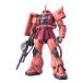 MG 1/100 MS-06S �V���A��p�U�NII Ver.2.0 �v�����f��[BANDAI SPIRITS]