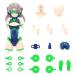 30MS �I�v�V�����p�[�c�Z�b�g14(�X�|�b�^�[�R�X�`���[��)[�J���[B]�v�����f��[BANDAI SPIRITS]